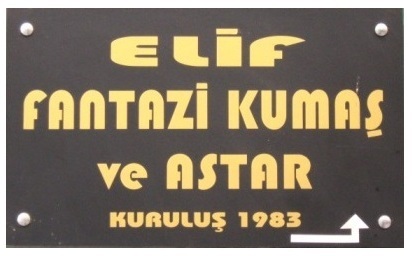 SİMLİ ASTARLIK KUMAŞ | ELİF FANTAZİ KUMAŞ VE ASTAR